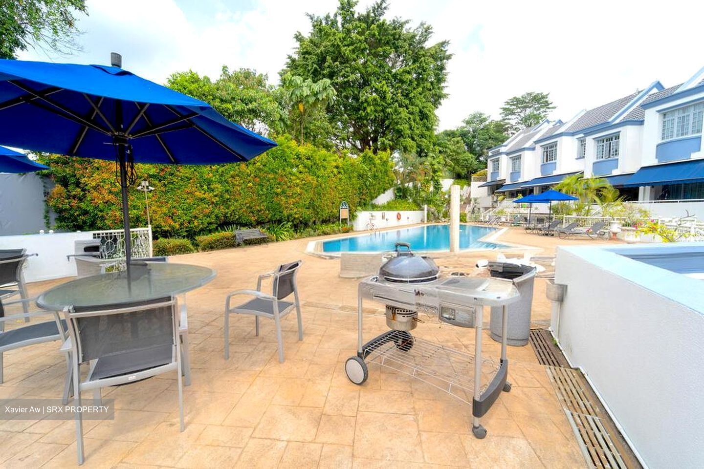 Chancery Grove (D11), Terrace #501732241